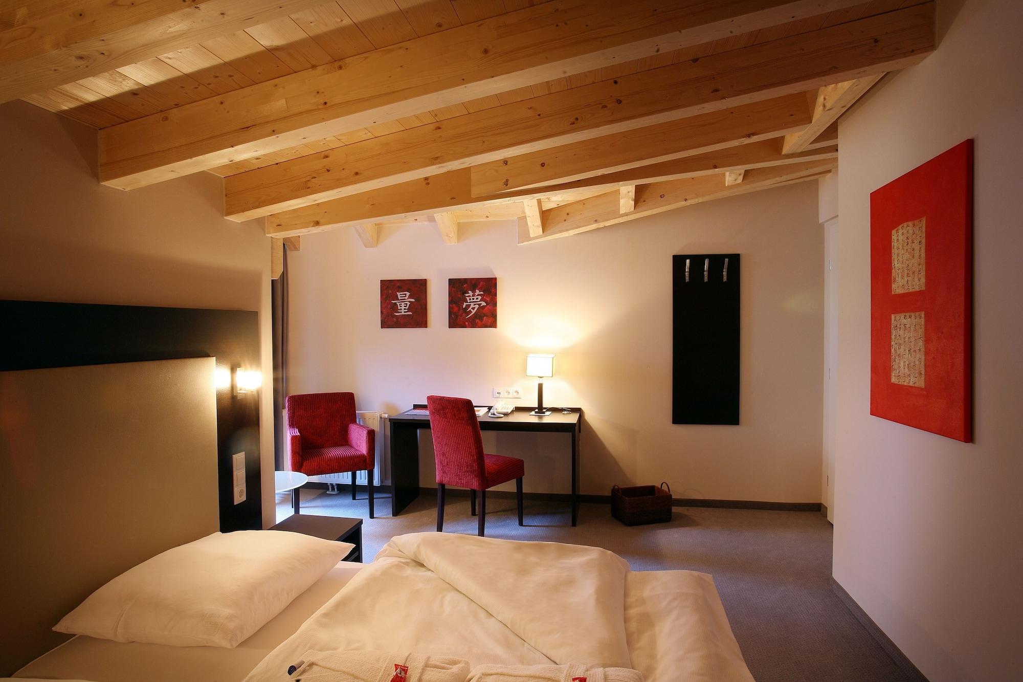 Banyan Hotell Sankt Anton am Arlberg Exteriör bild